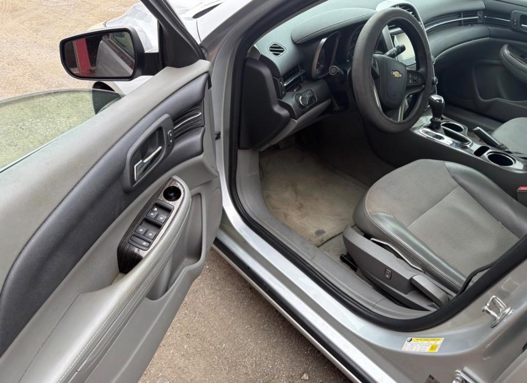 2016 Chevrolet Malibu Limited 1LT - Photo 10